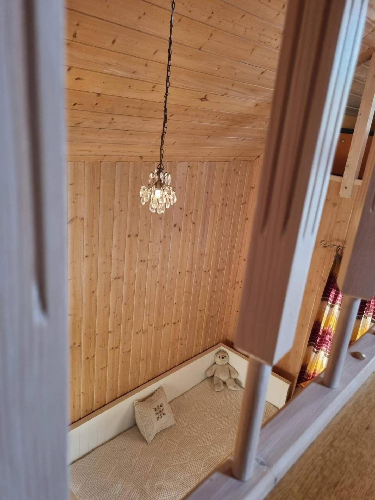 Norwegian Saunahouse Haapse Eksteriør billede